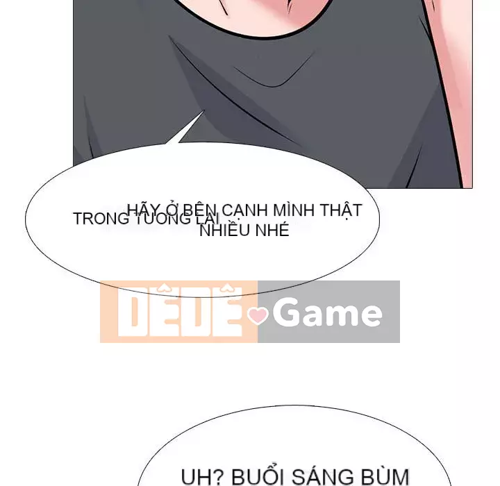 Bí mật của nữ giáo sư Chương 113-114