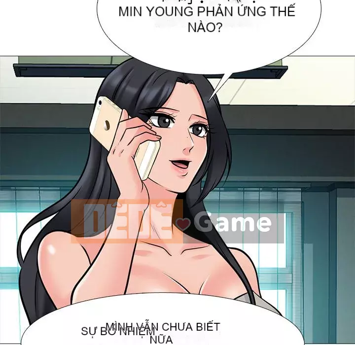 Bí mật của nữ giáo sư Chương 113-114