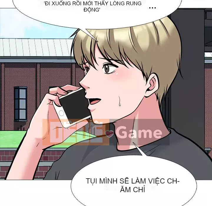Bí mật của nữ giáo sư Chương 113-114