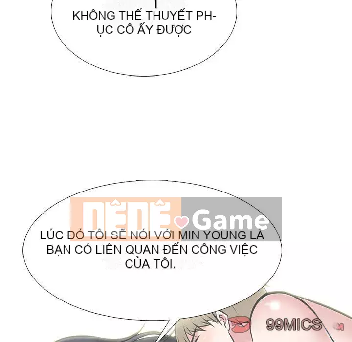 Bí mật của nữ giáo sư Chương 113-114