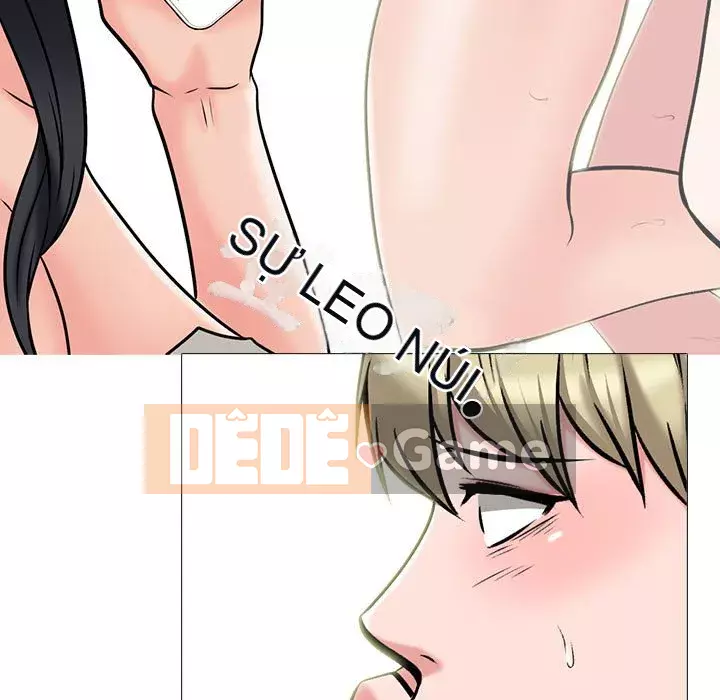 Bí mật của nữ giáo sư Chương 113-114