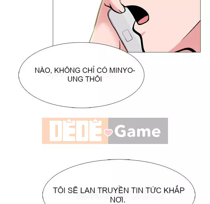 Bí mật của nữ giáo sư Chương 113-114