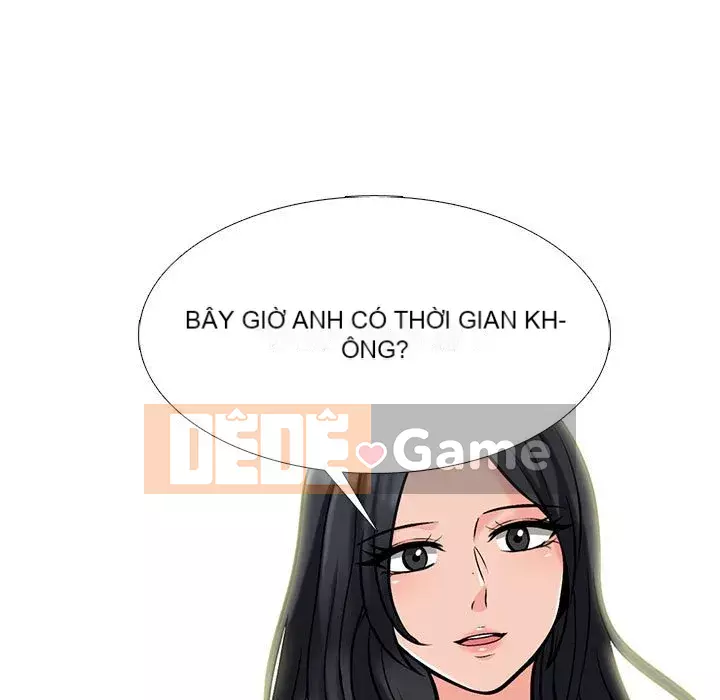 Bí mật của nữ giáo sư Chương 113-114