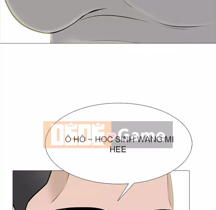 Bí mật của nữ giáo sư Chương 113-114