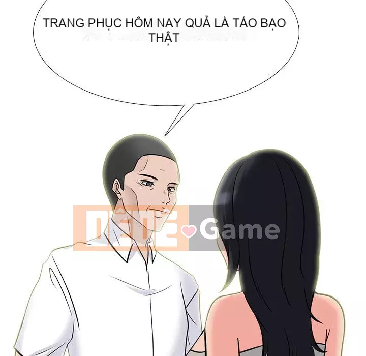 Bí mật của nữ giáo sư Chương 113-114