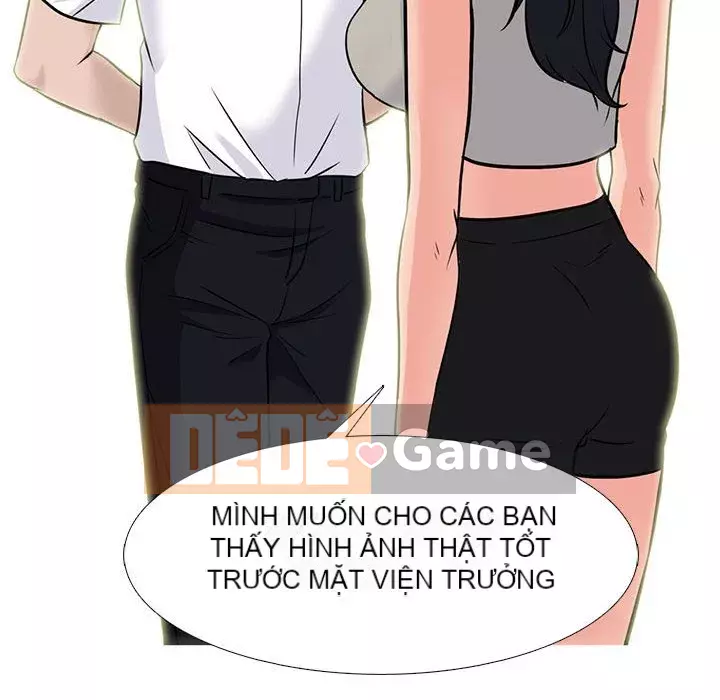 Bí mật của nữ giáo sư Chương 113-114