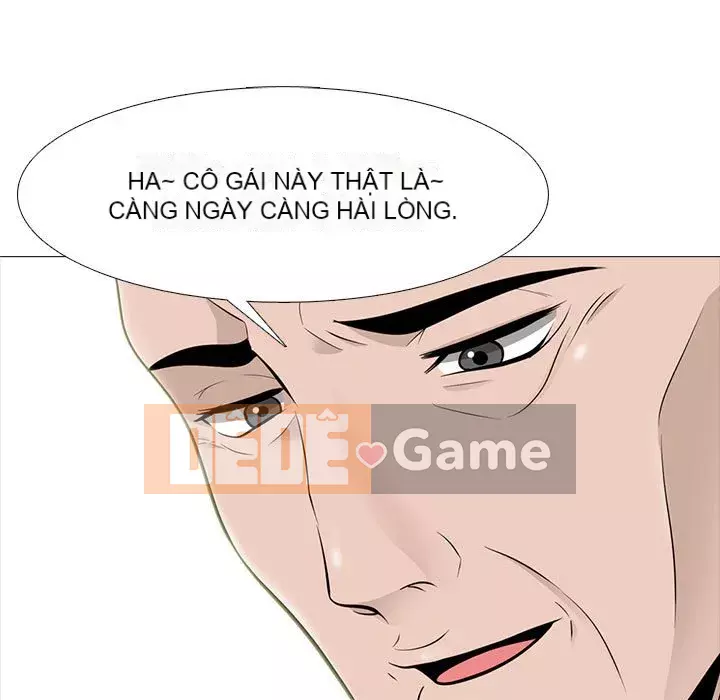 Bí mật của nữ giáo sư Chương 113-114