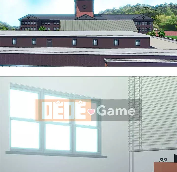 Bí mật của nữ giáo sư Chương 113-114