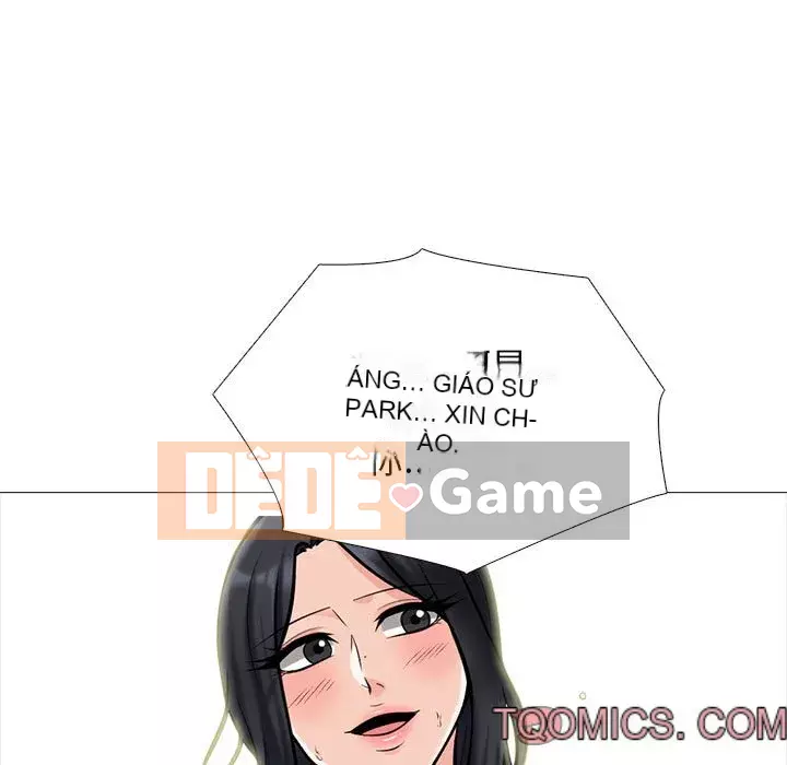 Bí mật của nữ giáo sư Chương 113-114