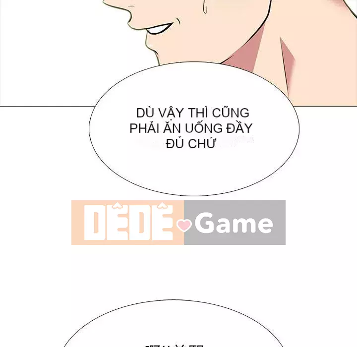 Bí mật của nữ giáo sư Chương 113-114