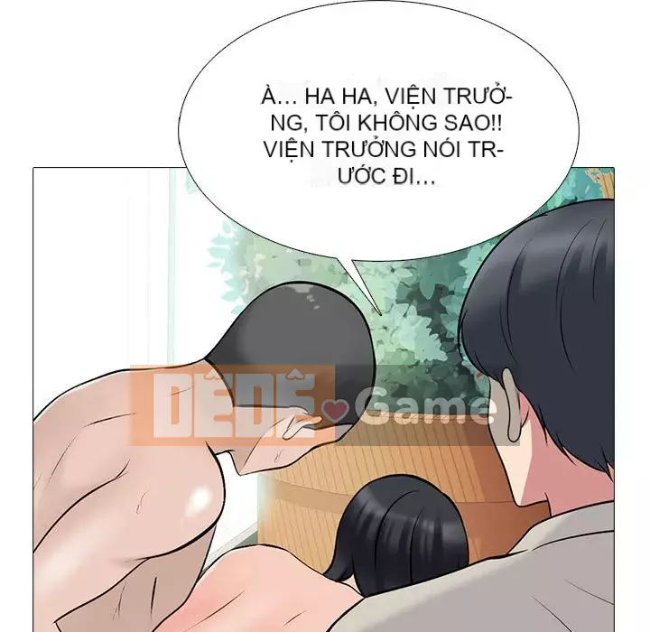 Bí mật của nữ giáo sư Chương 113-114