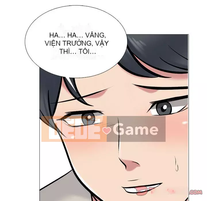 Bí mật của nữ giáo sư Chương 113-114