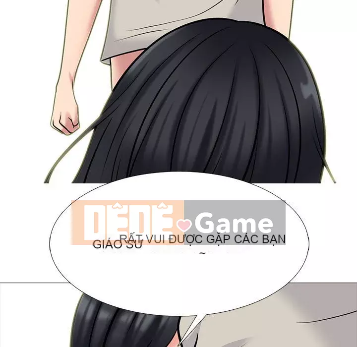 Bí mật của nữ giáo sư Chương 113-114