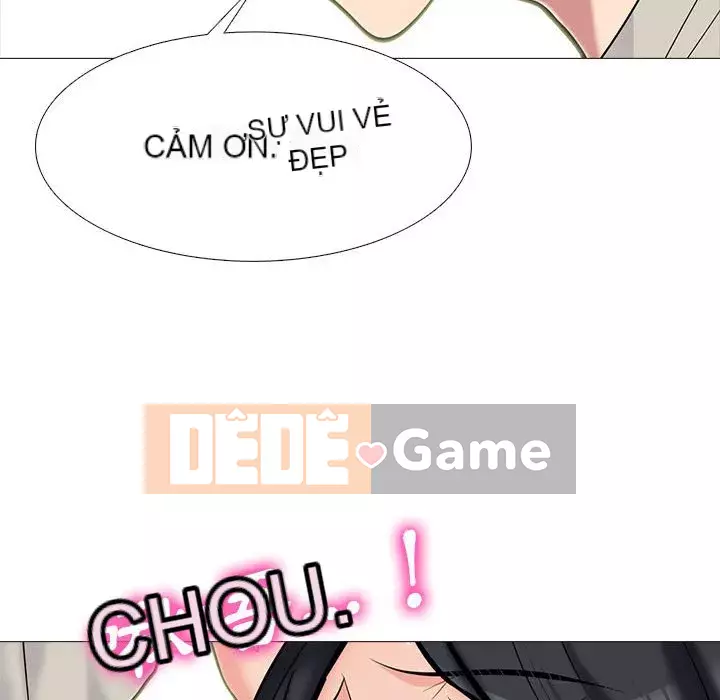 Bí mật của nữ giáo sư Chương 113-114