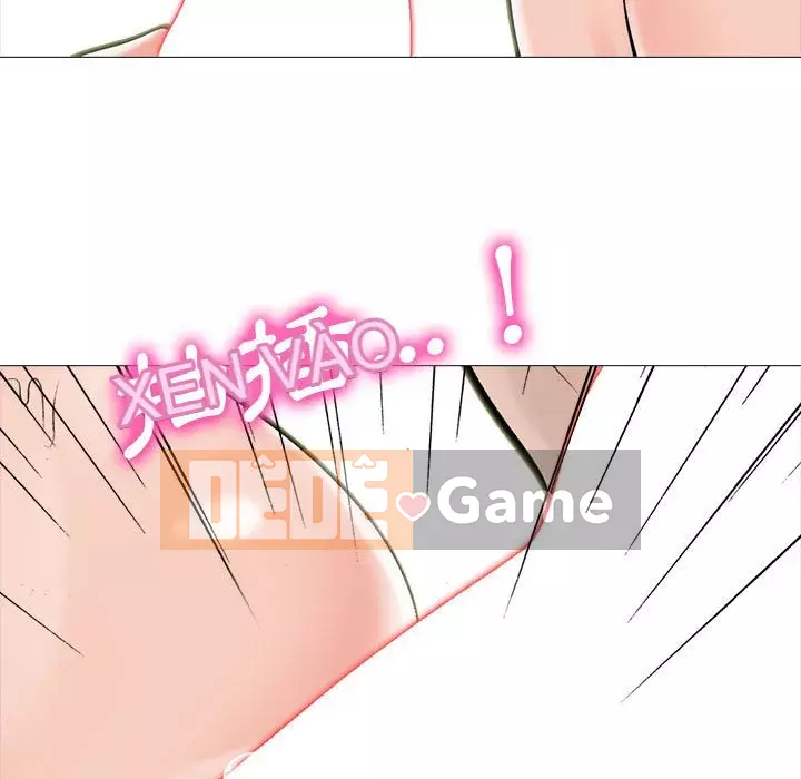 Bí mật của nữ giáo sư Chương 113-114