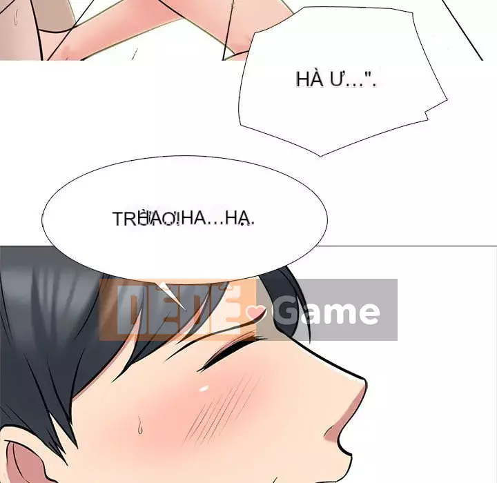 Bí mật của nữ giáo sư Chương 113-114