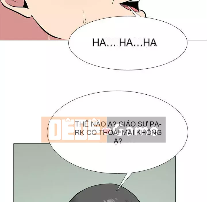 Bí mật của nữ giáo sư Chương 113-114