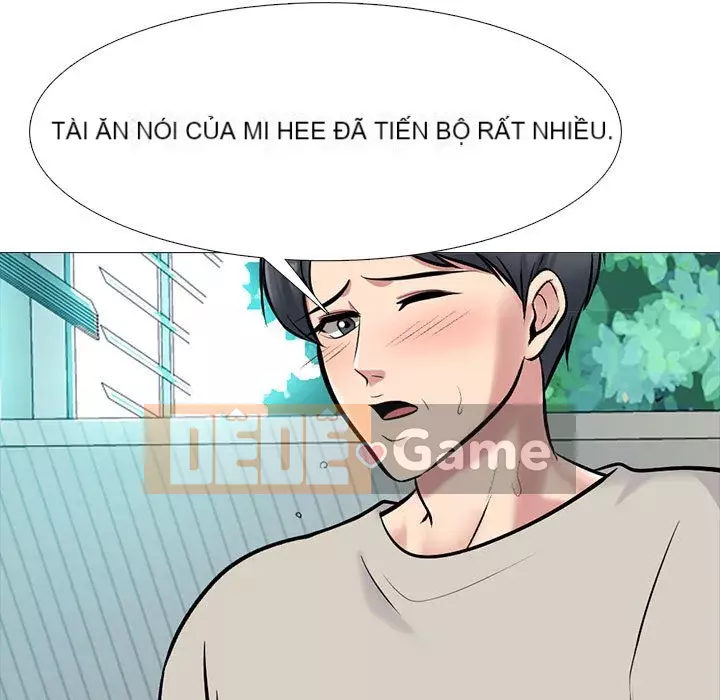 Bí mật của nữ giáo sư Chương 113-114