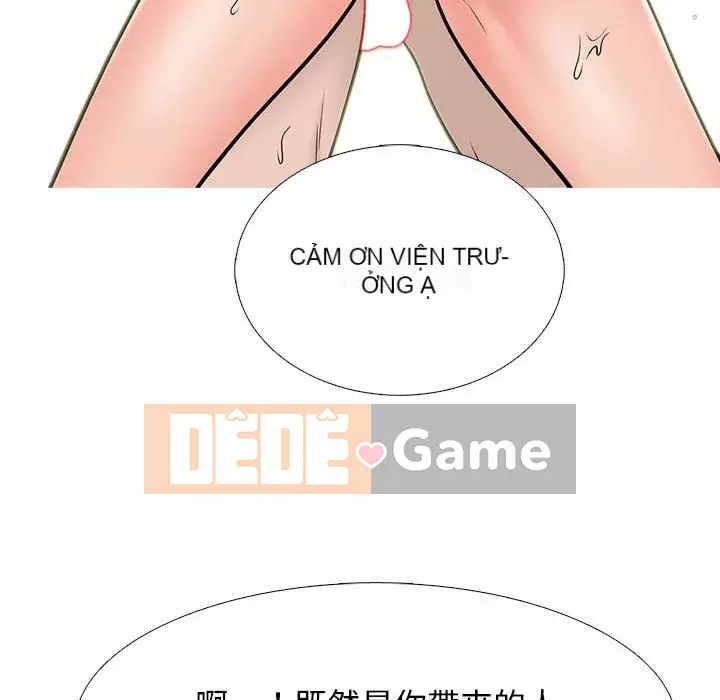 Bí mật của nữ giáo sư Chương 113-114