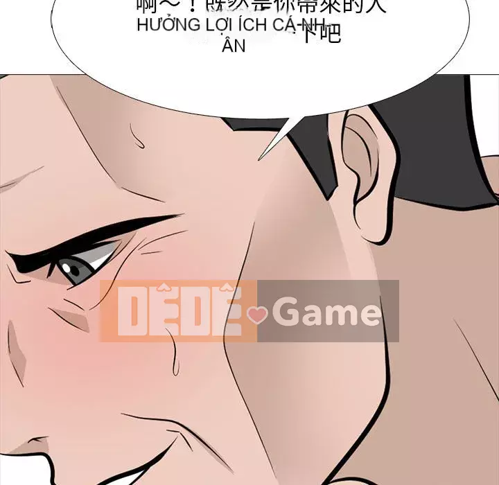 Bí mật của nữ giáo sư Chương 113-114