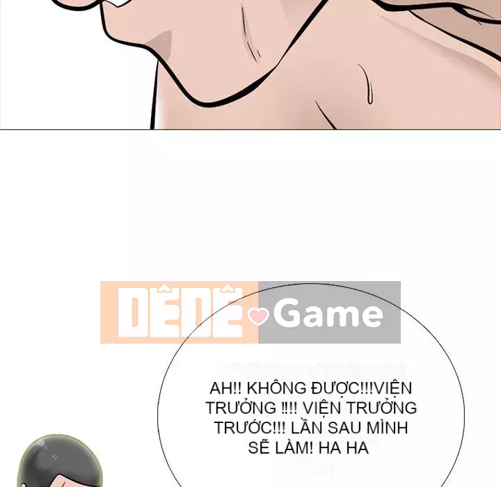 Bí mật của nữ giáo sư Chương 113-114