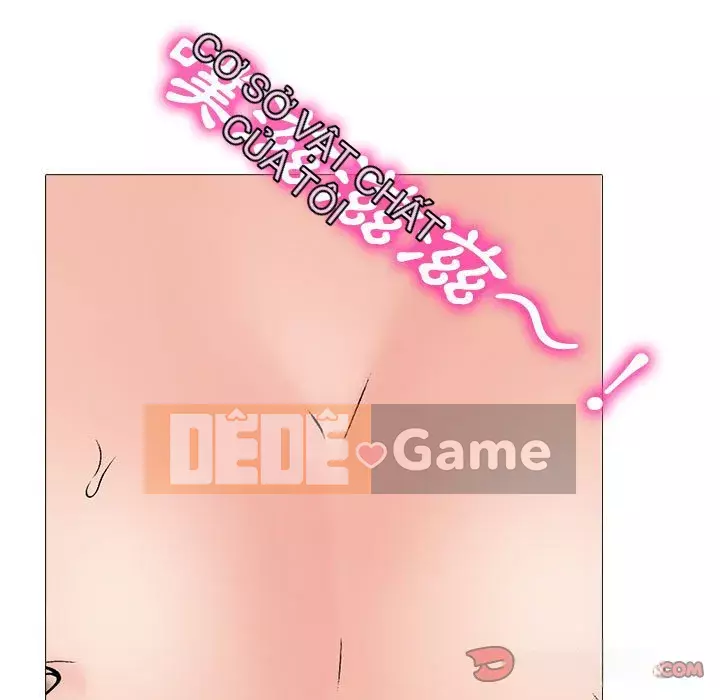 Bí mật của nữ giáo sư Chương 113-114