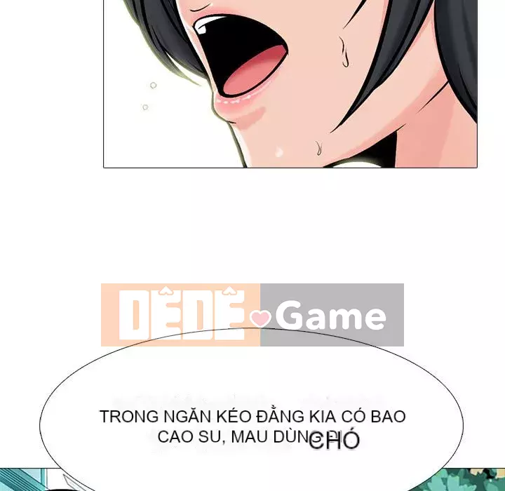 Bí mật của nữ giáo sư Chương 113-114