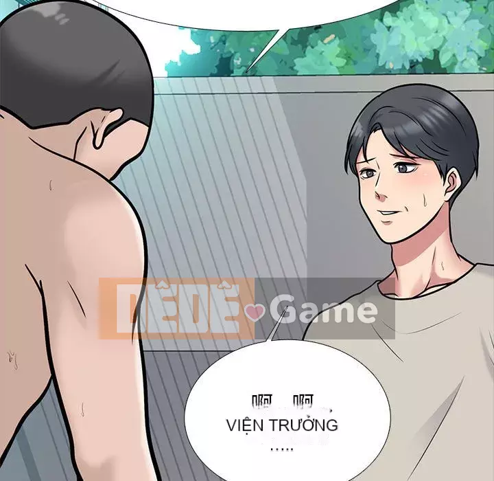 Bí mật của nữ giáo sư Chương 113-114