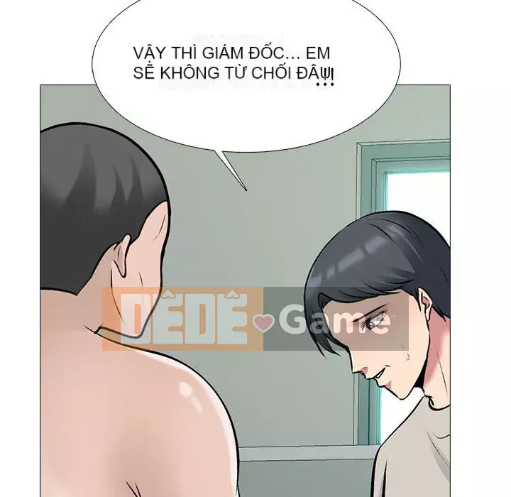 Bí mật của nữ giáo sư Chương 113-114