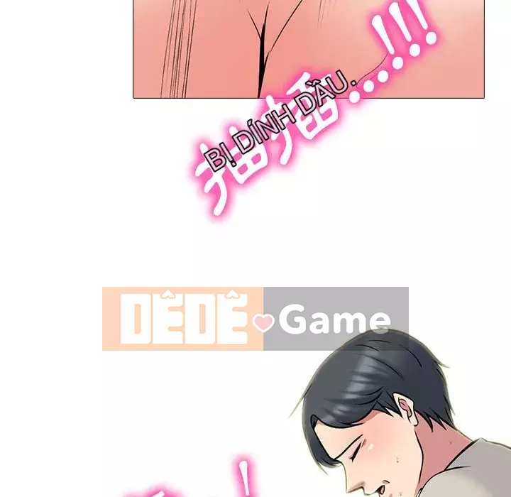 Bí mật của nữ giáo sư Chương 113-114