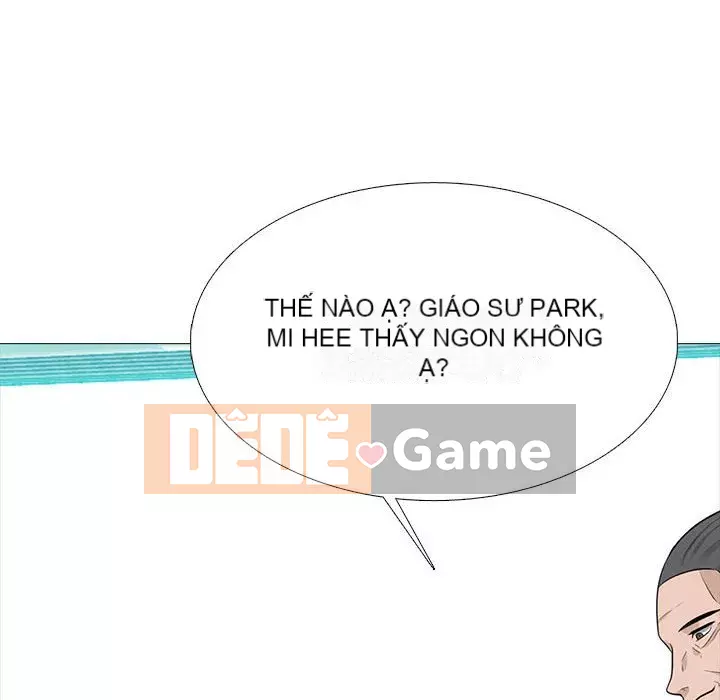 Bí mật của nữ giáo sư Chương 113-114