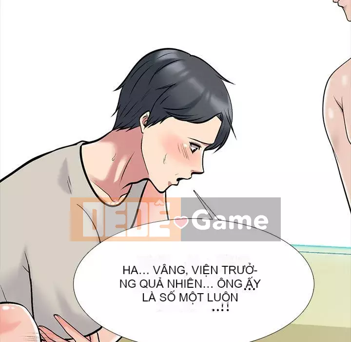 Bí mật của nữ giáo sư Chương 113-114