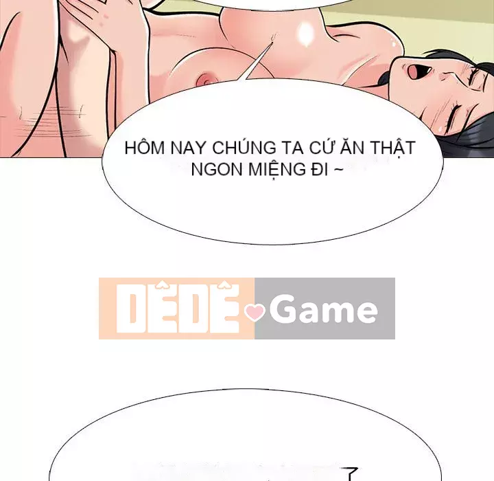 Bí mật của nữ giáo sư Chương 113-114