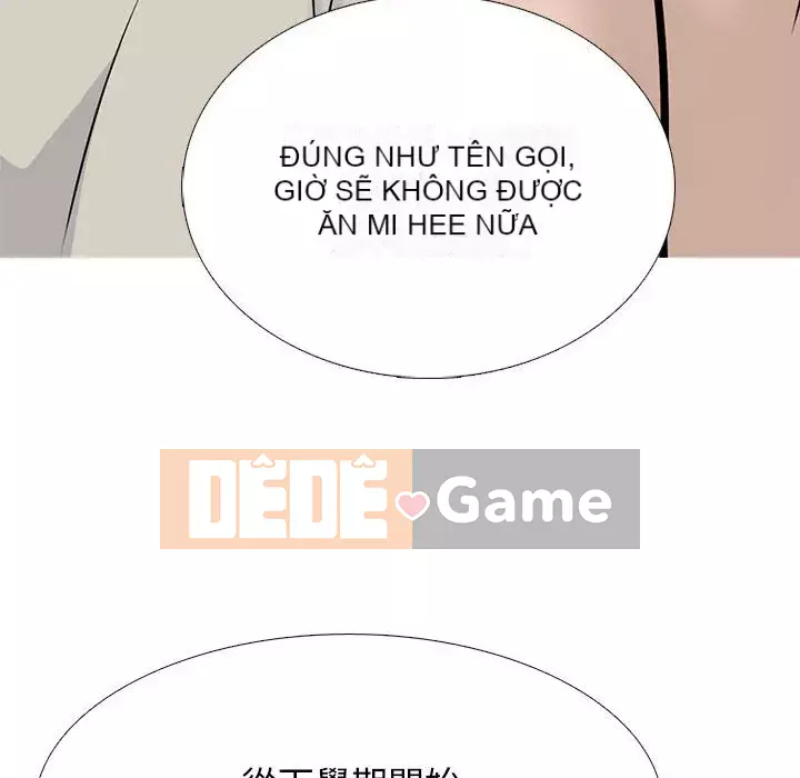 Bí mật của nữ giáo sư Chương 113-114