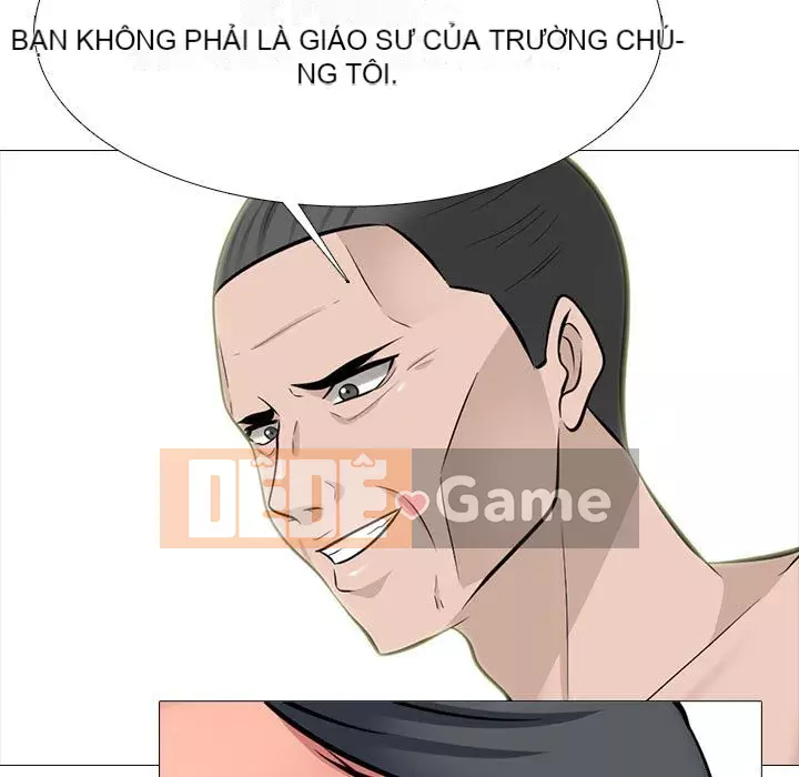 Bí mật của nữ giáo sư Chương 113-114