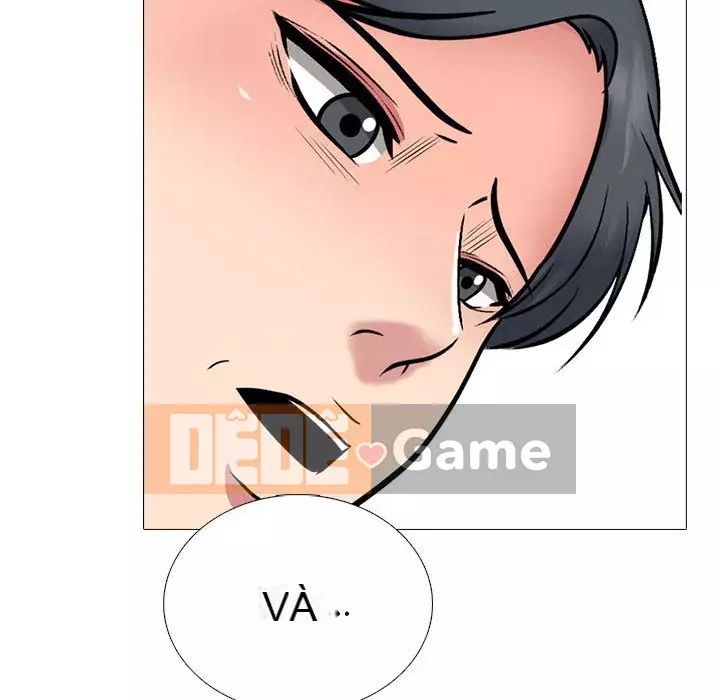 Bí mật của nữ giáo sư Chương 113-114