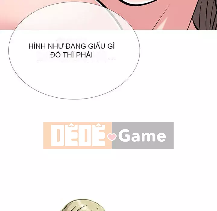 Bí mật của nữ giáo sư Chương 111-112