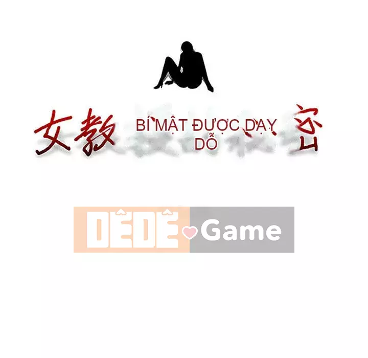 Bí mật của nữ giáo sư Chương 111-112