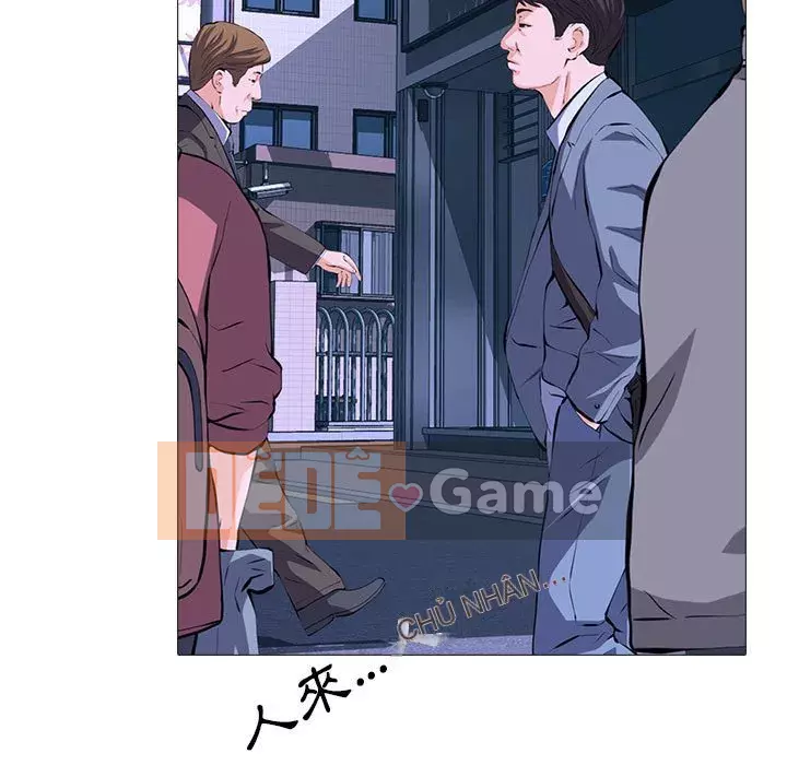 Bí mật của nữ giáo sư Chương 111-112