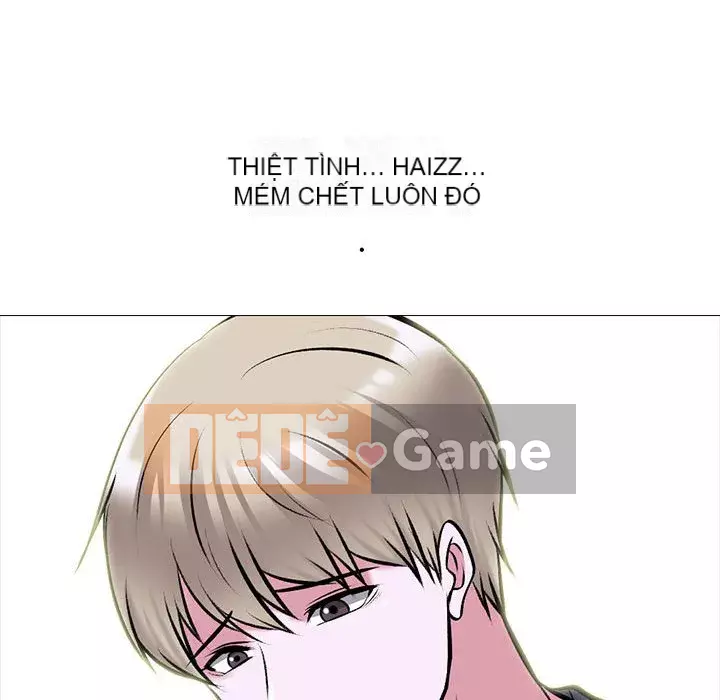 Bí mật của nữ giáo sư Chương 111-112