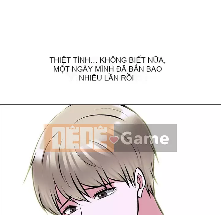 Bí mật của nữ giáo sư Chương 111-112