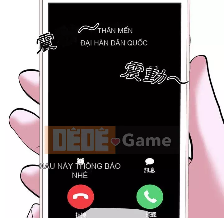 Bí mật của nữ giáo sư Chương 111-112