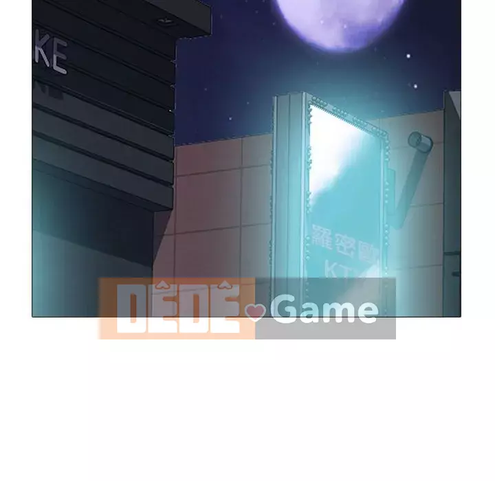 Bí mật của nữ giáo sư Chương 111-112