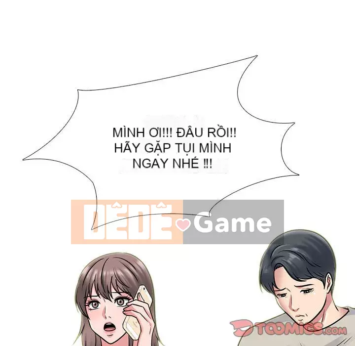 Bí mật của nữ giáo sư Chương 111-112