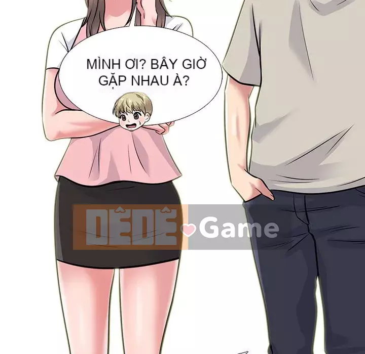 Bí mật của nữ giáo sư Chương 111-112