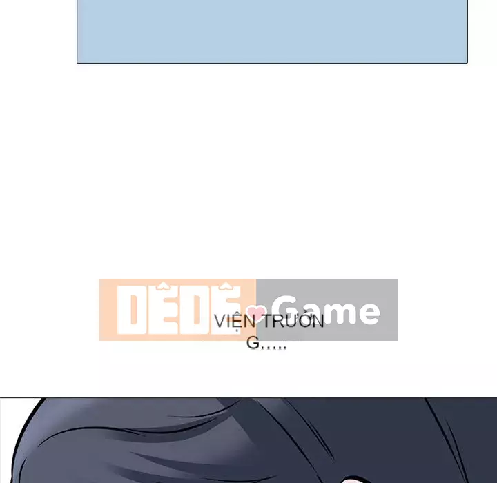 Bí mật của nữ giáo sư Chương 111-112