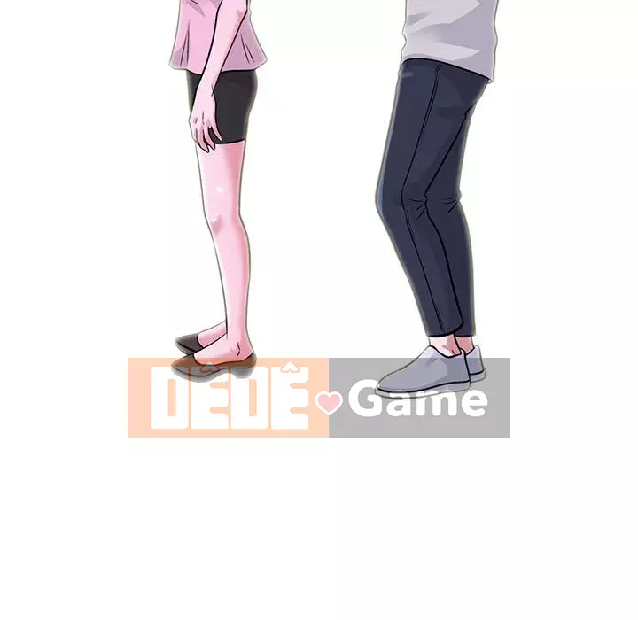 Bí mật của nữ giáo sư Chương 111-112