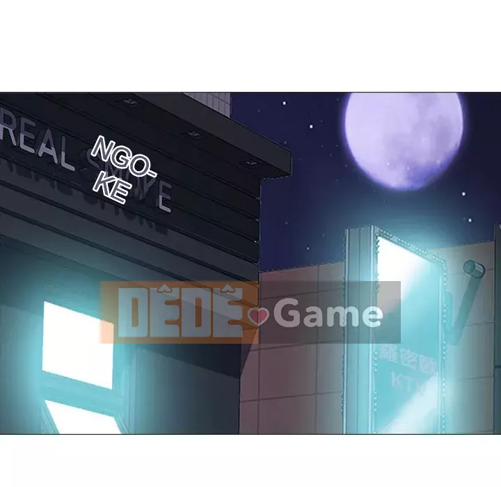 Bí mật của nữ giáo sư Chương 111-112