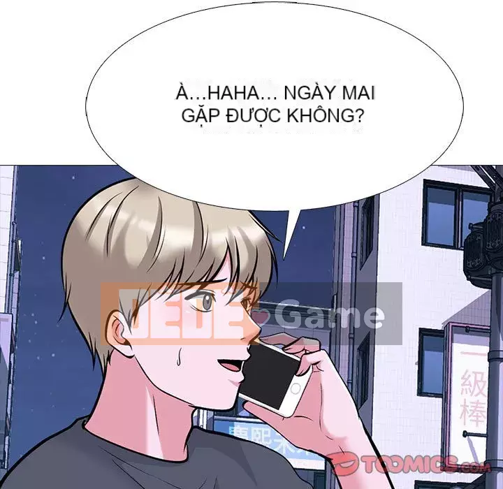 Bí mật của nữ giáo sư Chương 111-112