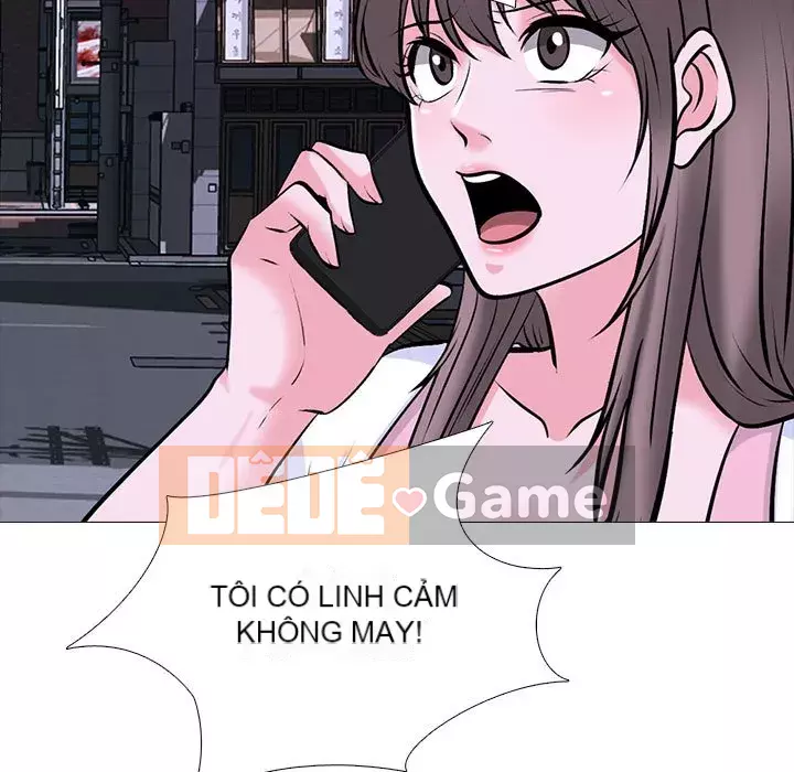 Bí mật của nữ giáo sư Chương 111-112